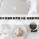 【铜陵市疫情隔离费用分摊,安徽铜陵隔离政策】